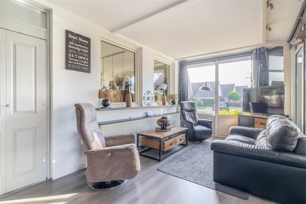 Medium property photo - Bovenweg 36, 9649 CD Muntendam